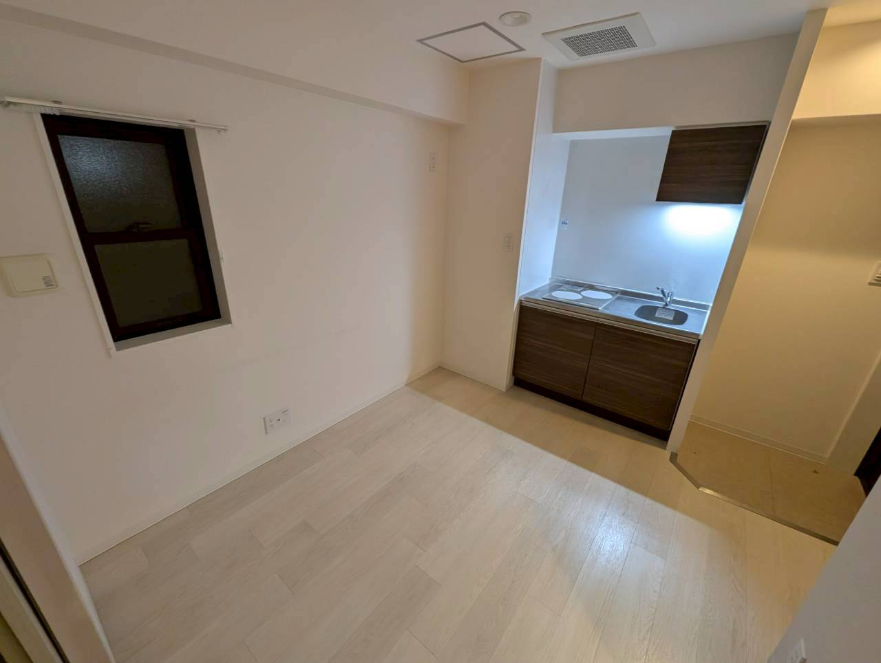 Demain APMの居間・リビング