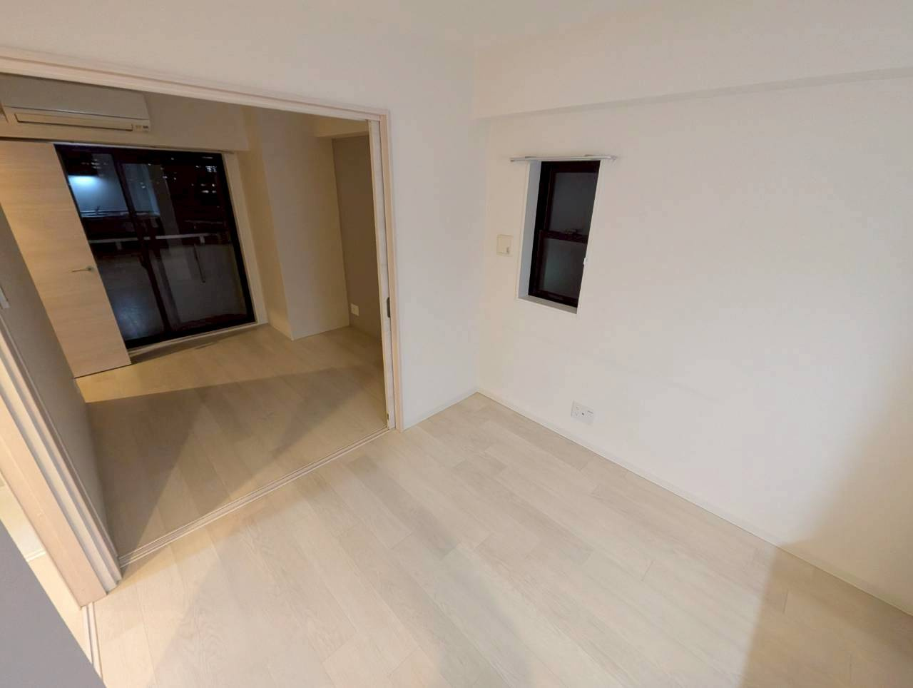 Demain APMの居間・リビング