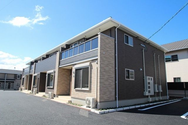 エアリー・ラブⅡ　Ｂ