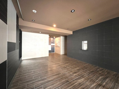 【ロビー】 | アクアプレイス天王寺Ⅱ