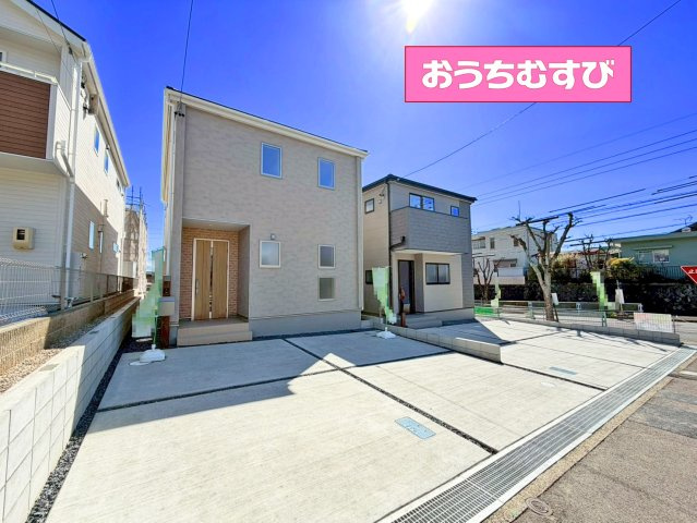 春日井市高森台7丁目（全2棟）