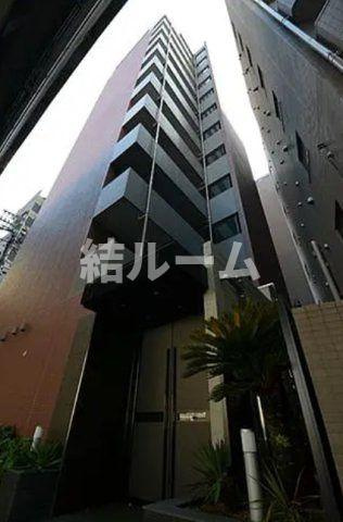 豊島区南池袋４丁目の賃貸マンション