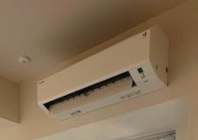 パークアクシス浦安の設備