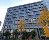 新大阪駅前中央ビルの画像