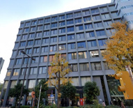 新大阪駅前中央ビルの画像