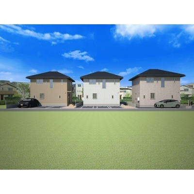 【その他】 | (仮称）本陣タウンC