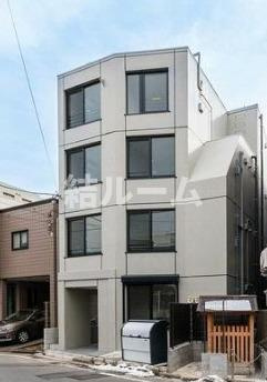 練馬区豊玉中３丁目の賃貸マンション