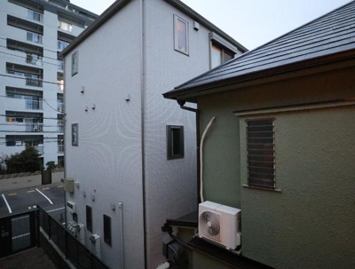 【展望】 | Ｖｉｔａ世田谷