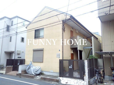 【外観】 | Ｖｉｔａ世田谷