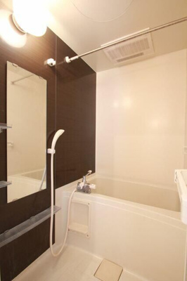 【浴室】 | Ｖｉｔａ世田谷