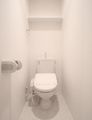 【トイレ】 | Ｖｉｔａ世田谷