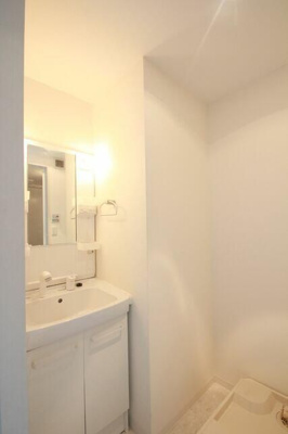 【洗面所】 | Ｖｉｔａ世田谷