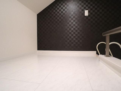 【内装】 | Ｖｉｔａ世田谷