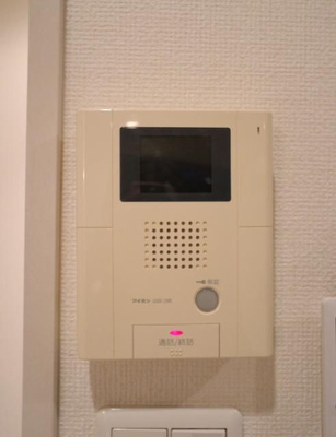 【セキュリティ】 | Ｖｉｔａ世田谷