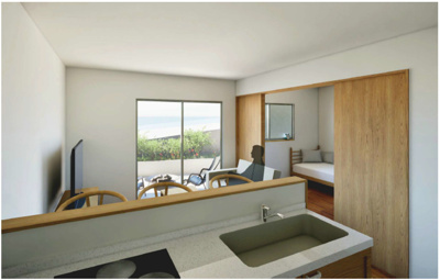  | MAK Ties Apartment