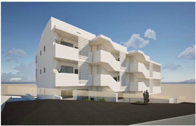  | MAK Ties Apartment