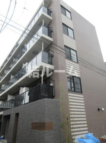 練馬区北町５丁目の賃貸マンション