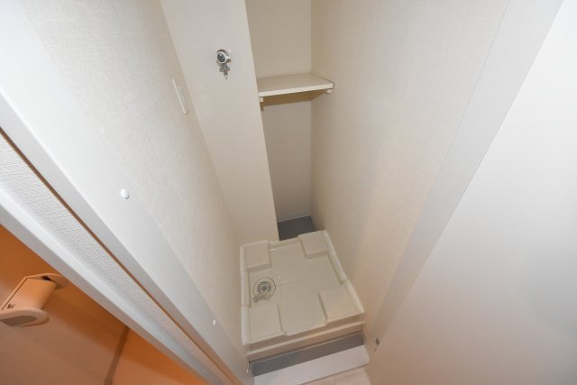 アルバスのその他共用部分