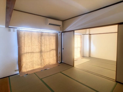 【内装】 | 上西町市街地住宅 | 内装