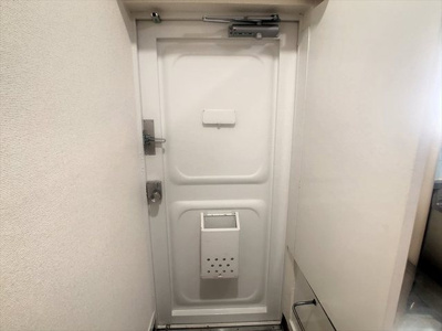 【内装】 | 上西町市街地住宅 | 内装