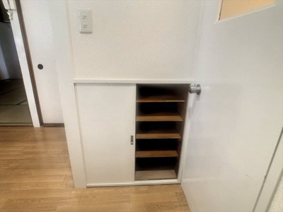 【内装】 | 上西町市街地住宅 | 内装