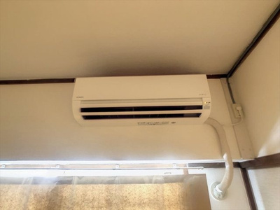 【内装】 | 上西町市街地住宅 | 内装