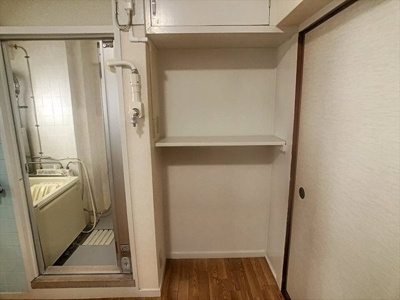 【内装】 | 上西町市街地住宅 | 内装