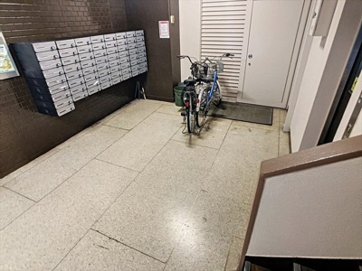 【その他】 | 上西町市街地住宅 | その他