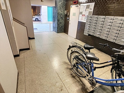 【その他】 | 上西町市街地住宅 | その他