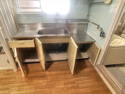 【その他】 | 上西町市街地住宅 | その他