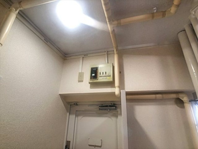 【その他】 | 上西町市街地住宅 | その他