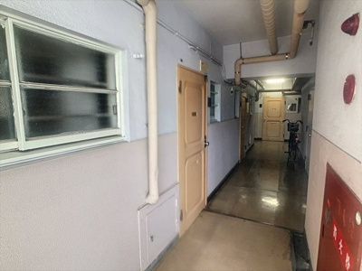 【その他】 | 上西町市街地住宅 | その他