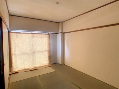 【内装】 | 上西町市街地住宅 | 内装