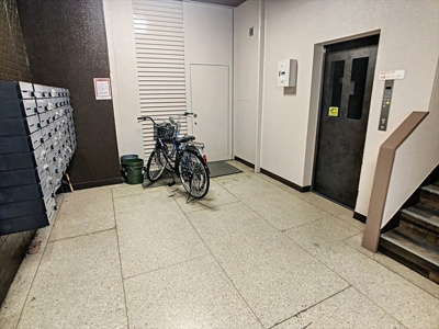 【外観】 | 上西町市街地住宅 | 建物外観