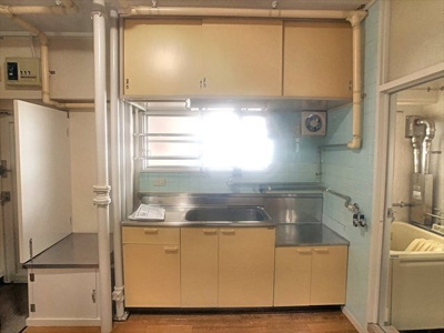 【内装】 | 上西町市街地住宅 | 内装