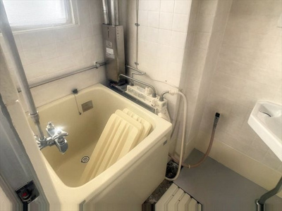 【内装】 | 上西町市街地住宅 | 内装