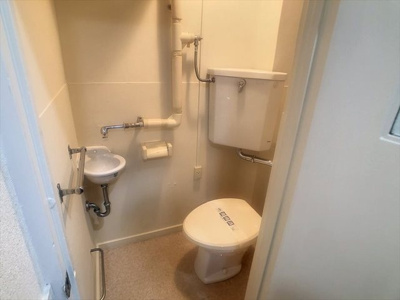 【内装】 | 上西町市街地住宅 | 内装