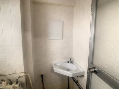 【内装】 | 上西町市街地住宅 | 内装