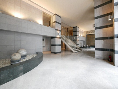 【ロビー】 | KAISEI江戸堀