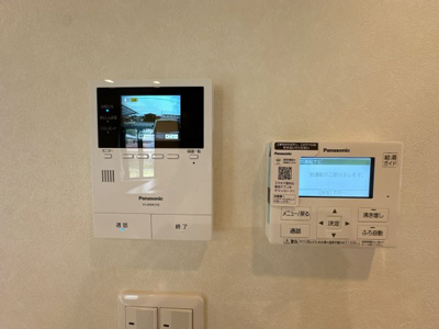 【セキュリティ】 | 本陣タウンB
