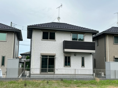 【外観】 | 本陣タウンB