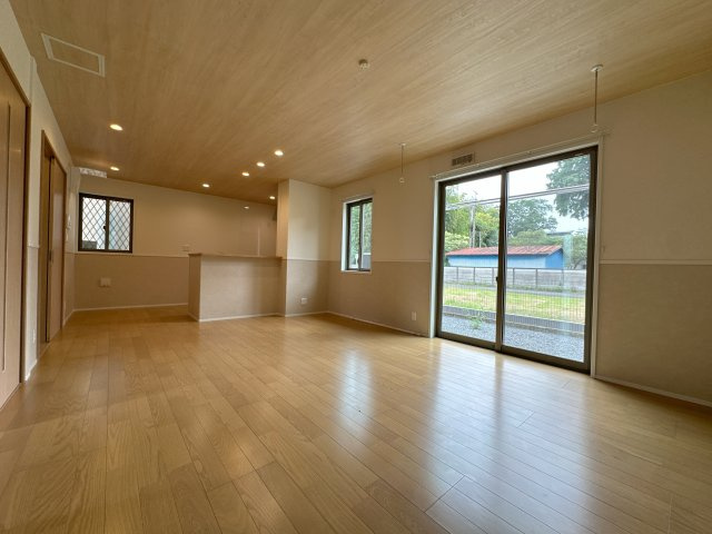 【居間・リビング】 | 本陣タウンB