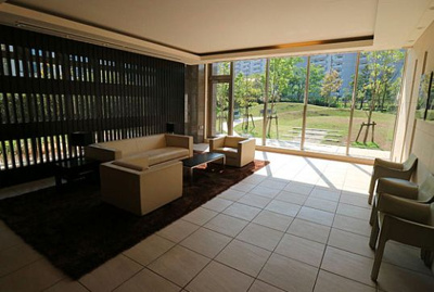 【その他共用部分】 | テラス東陽町ネクスタワー