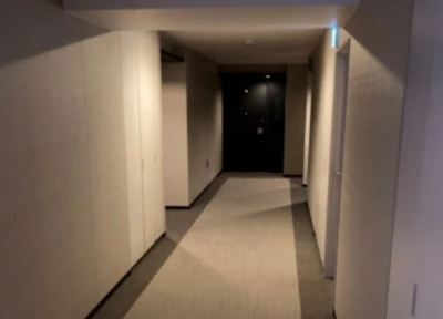 【その他】 | テラス東陽町ネクスタワー