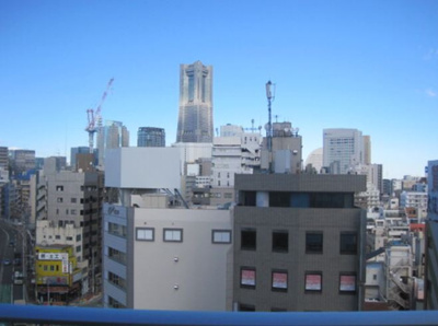 【展望】 | ザ・スカイクルーズタワー