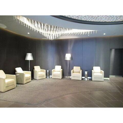 【ロビー】 | ザ・スカイクルーズタワー