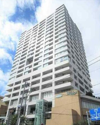 【外観】 | ザ・スカイクルーズタワー