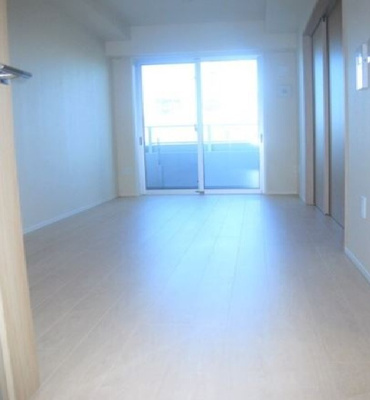 【居間・リビング】 | ザ・スカイクルーズタワー | 同仕様