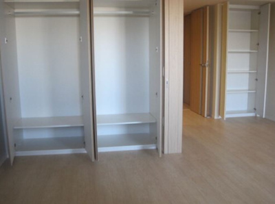 【寝室】 | ザ・スカイクルーズタワー