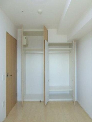 【収納】 | ザ・スカイクルーズタワー | 同仕様